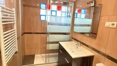Apartment in Uribarri photo 8