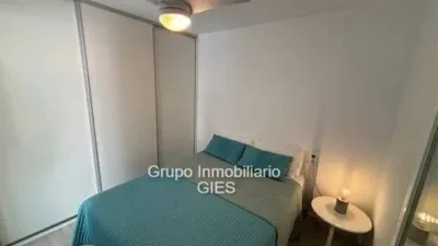 Apartment on Calle de las Ciudades Unidas photo 6
