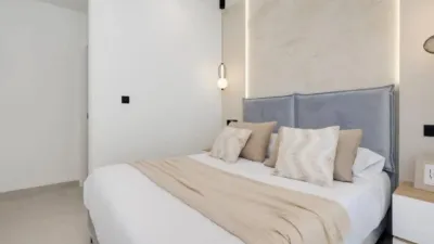 Apartment in Guardamar del Segura photo 30