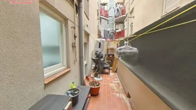 Apartment in Sant Andreu de La Barca photo 10