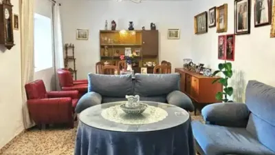 Chalet in Arenas del Rey photo 12