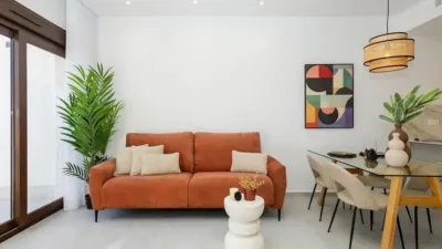Chalet in Orihuela photo 64