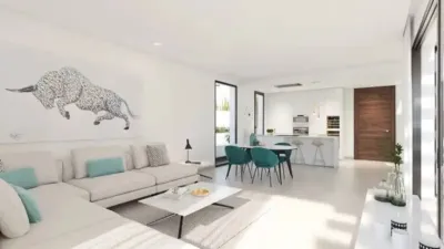 Casa - Vista 4