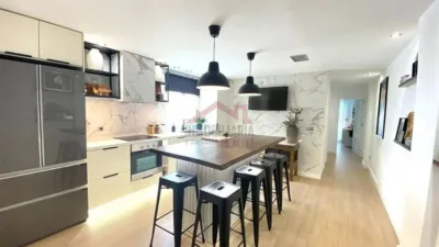 Apartment in Carrús Este-Camí dels Magros photo 7
