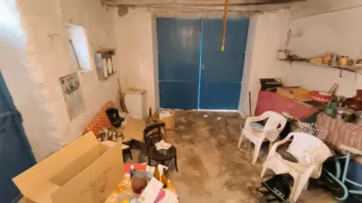 Chalet in Santa Cecilia del Alcor photo 43