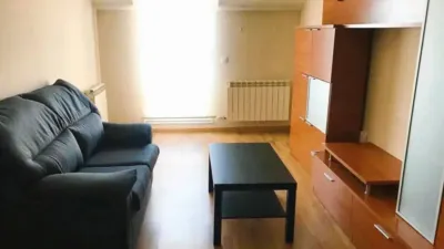 Penthouse for sale in Venta de Baños photo 9