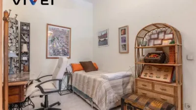 Apartment in Cortes-Huertas photo 30