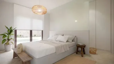 Casa – Algorfa - Més