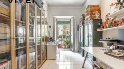 Apartment in Cortes-Huertas photo 21