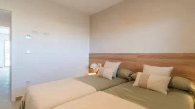 Apartment on Calle Miguel Barceló photo 47
