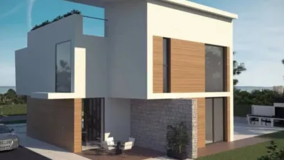 Casa – Orihuela, Urbanización Aguamarina, Dehesa de Campoamor - Vista 3