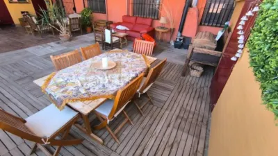 Chalet on Afueras Street photo 43