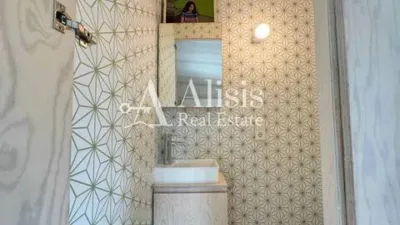 Chalet in Molins de Rei photo 41