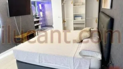 Apartment in Alicante - Alacant photo 9
