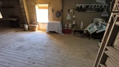 Chalet in Mazuecos de Valdeginate photo 23