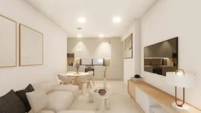 Apartment in Guardamar del Segura photo 7