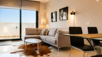 Piso – Orihuela, Urbanización Las Mimosas - La Chismosa, Urbanización la Florida - Vista 2