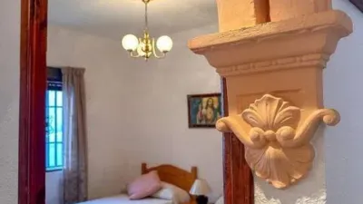 Chalet on Carrer del Doctor Ferrán photo 39