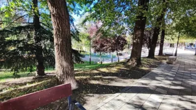Apartment in Palencia City Centre photo 15