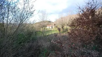 Chalet en A Estrada photo 18
