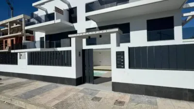 Apartment on Carrer Cedre photo 10