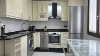 Apartment in Andra Mari photo 19