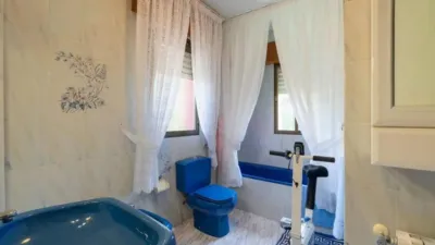 Chalet in Padul photo 45