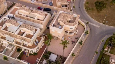 Casa – Torrevieja - Vista 2