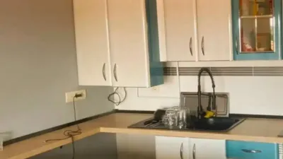 Apartment in Palencia Capital photo 8