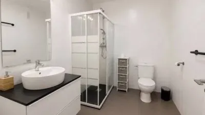 Apartment in Plaza de Santo Domingo photo 5