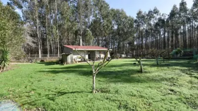 Chalet en Cuntis photo 2
