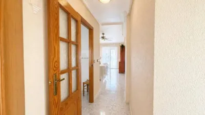 Apartment on Avenida de las Habaneras photo 12