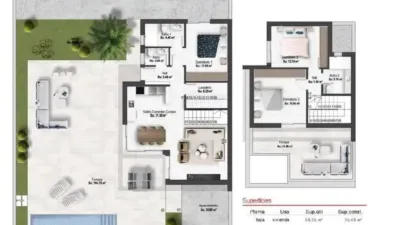 Chalet in Murcia City photo 30