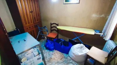 Apartment in Campo de la Juventud-Santiago photo 18