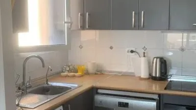 Penthouse in Aguas Nuevas-Torreblanca-Sector 25 photo 9