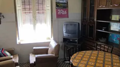 Chalet in Mazuecos de Valdeginate photo 7