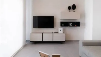 Apartment in Benidorm photo 6