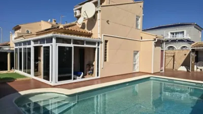 Casa - Vista 5