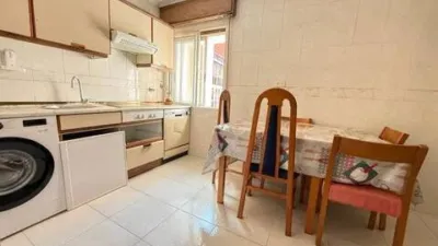 Apartment in Uribarri photo 21