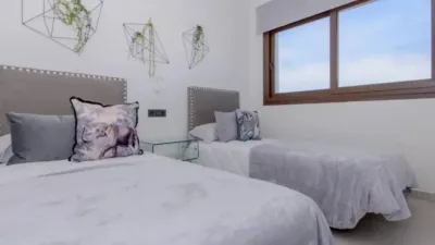 Chalet in Los Balcones-Los Altos-Punta Prima photo 15