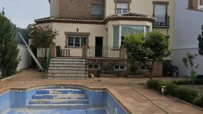 Chalet in Santa Fe photo 48