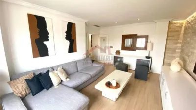 Apartment in Carrús Este-Camí dels Magros photo 3