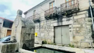 Chalet on Calle Lugar Moreiras, 5 photo 7