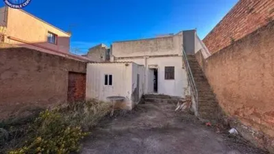 Chalet on Carrer del Doctor Ferrán photo 3