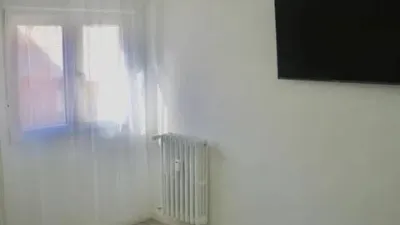 Habitación en alquiler en Paseo de San Roque, Centro (Ávila Capital) de 290 €<span>/mes</span>