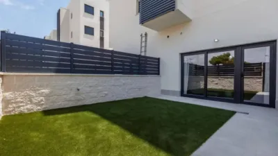 Pis – la Vila Joiosa / Villajoyosa, la Marina Baixa - Vista 5
