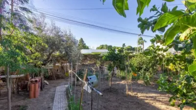 Casa - Vista 5