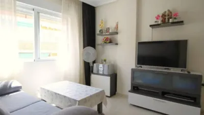 Pis – Torrevieja, Europa - Vista 2