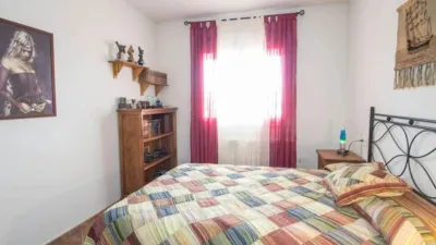 Chalet in Nívar photo 57
