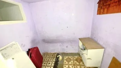 Piso en El Raval photo 8